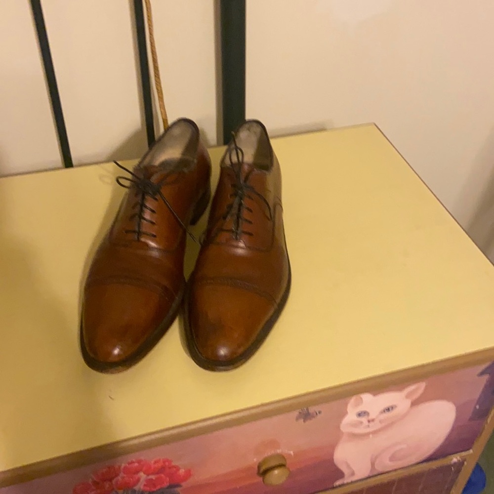 Ferragamo size 10